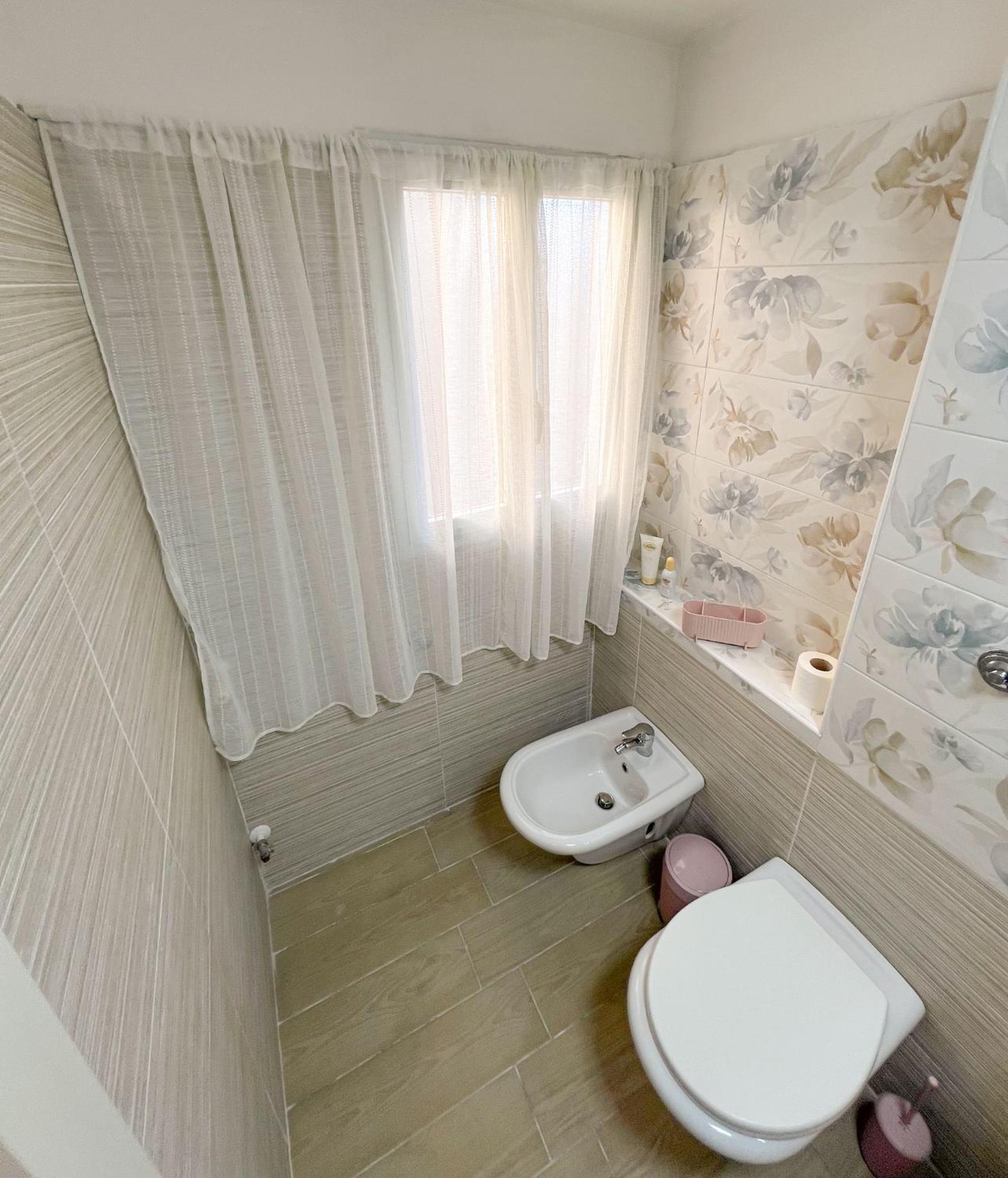 Romantic Suite Napels Buitenkant foto